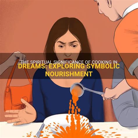 The Symbolic Power of Effervescent Boiling Culinary Fat in Dreams