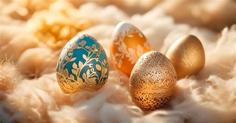 The Symbolic Power of Eggs in Dreams