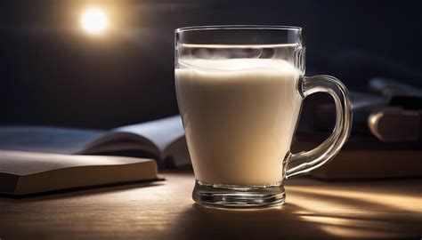 The Symbolic Power of Milk in Dreams