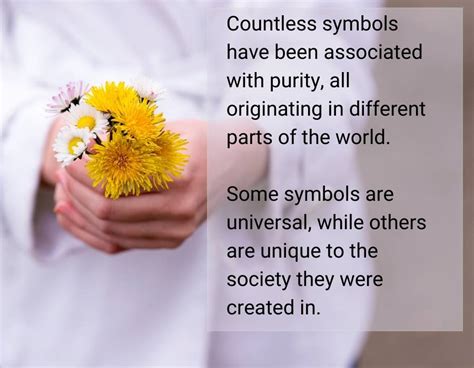 The Symbolic Power of Pureness