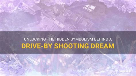 The Symbolic Significance Behind Experiencing a Shooting in a Dream