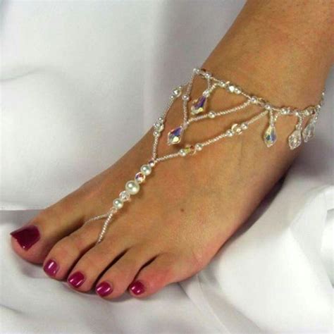 The Symbolic Significance of Ankle Adornments