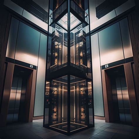 The Symbolic Significance of Being Trapped in an Elevator in Dreams