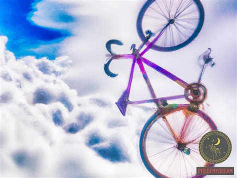 The Symbolic Significance of Bicycles in Dreams