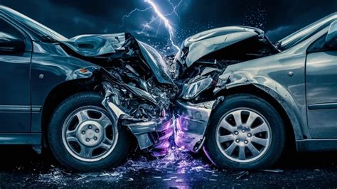 The Symbolic Significance of Car Crashes in Dreams