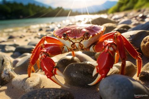 The Symbolic Significance of Crabs and Lobsters in Dreams