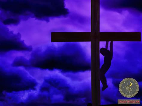 The Symbolic Significance of Crucifixion in Dreams