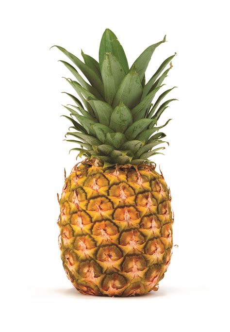 The Symbolic Significance of Dreaming about a Pineapple