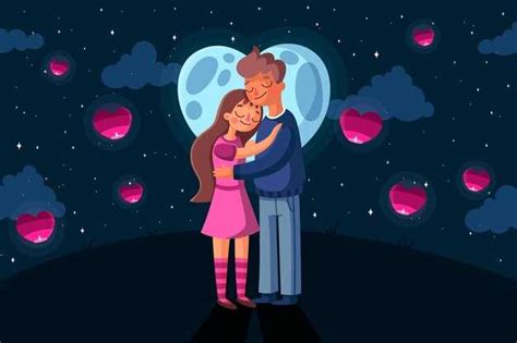 The Symbolic Significance of Embraces in Dreams