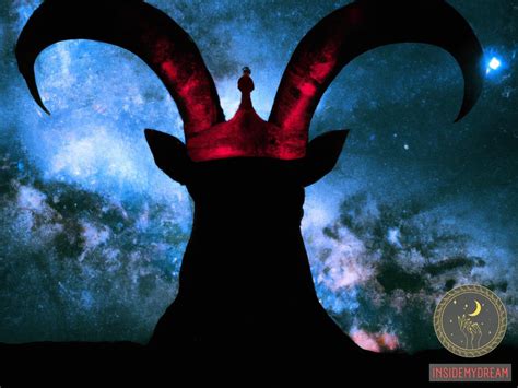 The Symbolic Significance of Horns in Dreams