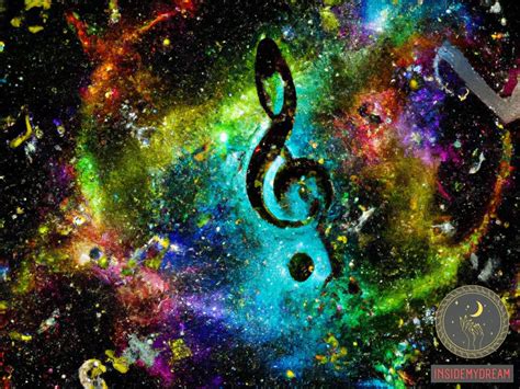 The Symbolic Significance of Intense Music in Dreams