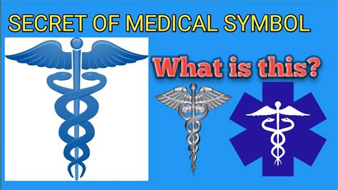 The Symbolic Significance of Medical Institutions