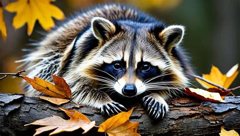 The Symbolic Significance of Raccoons in Dreams