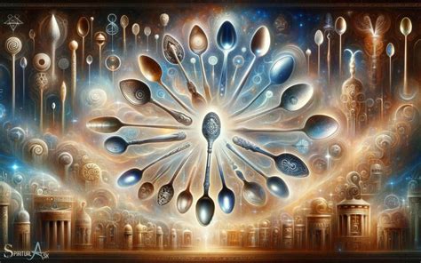 The Symbolic Significance of Spoons in the Realm of Dreams