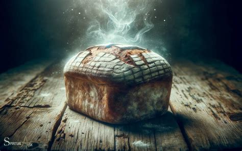 The Symbolic Significance of Stale Bread in Dreams