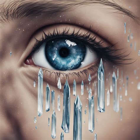 The Symbolic Significance of Tears in Dreams