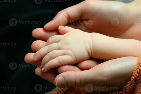 The Symbolic Significance of Tenderly Touching Infant Toes