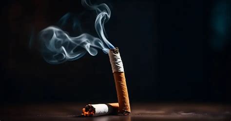 The Symbolic Significance of Tobacco Smoke in Dreams: Decoding its Meaning