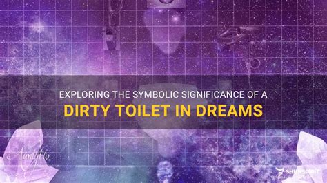 The Symbolic Significance of Toilet Leaks in Dreams