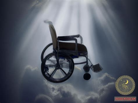 The Symbolic Significance of Wheelchairs in Dreams