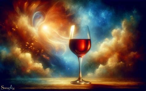 The Symbolic Significance of White Wine in Dreams