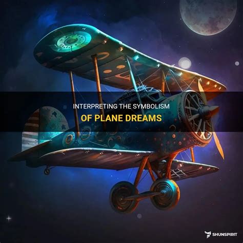 The Symbolic Significance of a Low-Flying Aircraft in Dreams