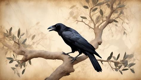 The Symbolic Significance of a Young Crow in Dreams