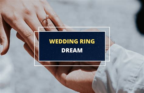 The Symbolism Behind Dreaming of Missing Your Own Wedding