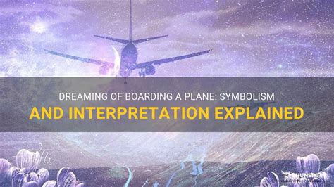 The Symbolism Behind Dreaming of a Plane Consumed by Fire