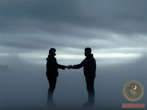 The Symbolism Behind Handshakes in Dreams