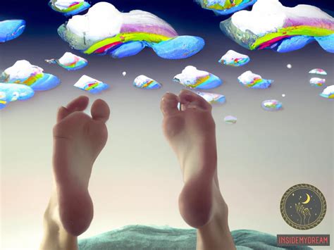 The Symbolism Behind Losing Your Toes in a Dream