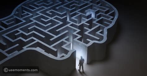 The Symbolism Behind Mazes