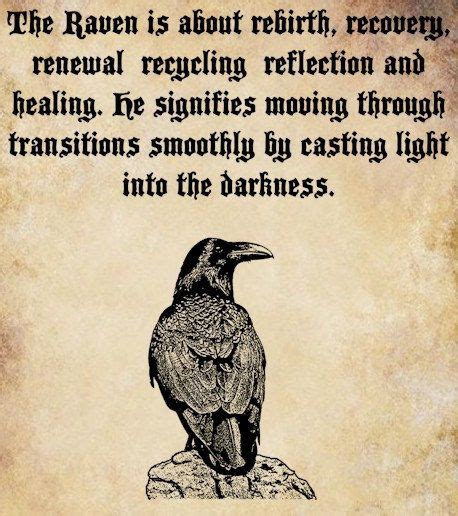 The Symbolism Behind Raven Tattoos: Unlocking Their Meanings