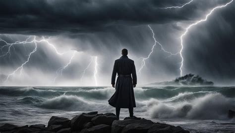 The Symbolism Behind Storms in Dreams: Unveiling the Hidden Meanings