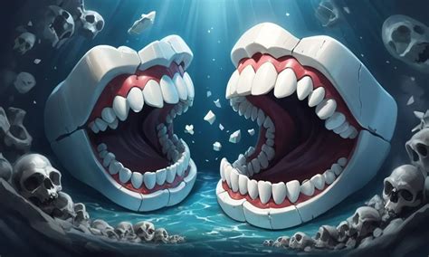 The Symbolism Behind Teeth in Dreams