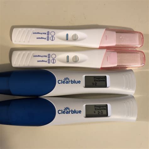 The Symbolism Behind a Positive Pregnancy Test