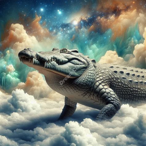 The Symbolism Behind the Crocodile in Dreams