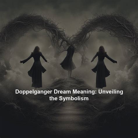 The Symbolism Explored: Unveiling the Secret Language of Dreams