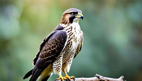 The Symbolism and Cultural Significance of Falcons