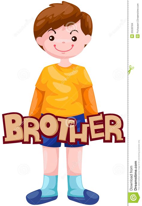 The Symbolism and Meaning of Dreaming of Having a Brother