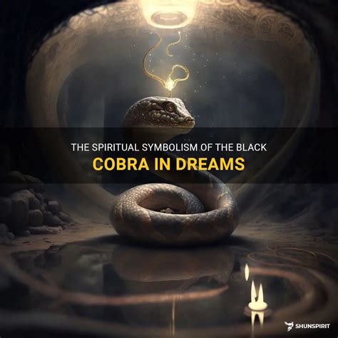 The Symbolism and Significance of Cobras in Dreams