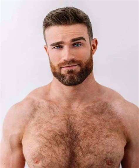 The Symbolism of Abundant Chest Hair: A Sign of Manliness and Potency