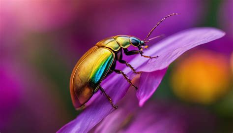 The Symbolism of Beetles in Dreams