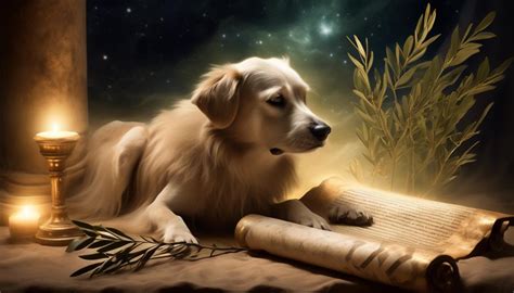 The Symbolism of Canine Excrement in Dreams