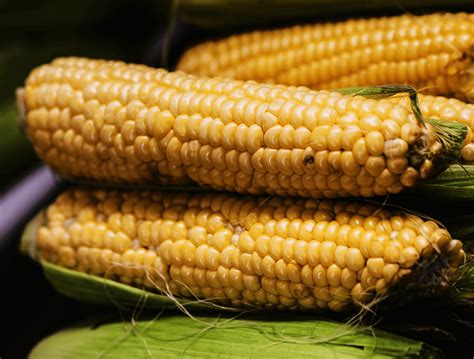 The Symbolism of Corn in Dreams