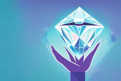 The Symbolism of Diamonds in Dream: A Translucent Message