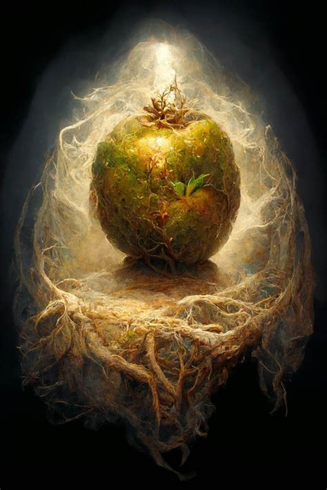 The Symbolism of Dreaming about a Decaying Apple Tree