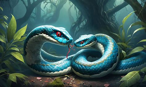 The Symbolism of Dreaming of a Snake: What Does It Signify?