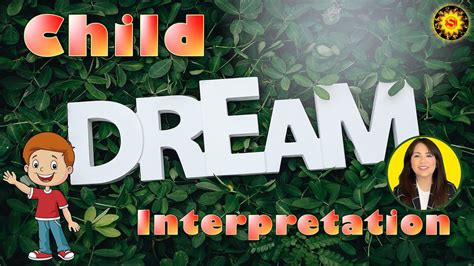 The Symbolism of Infants in Dream Interpretation