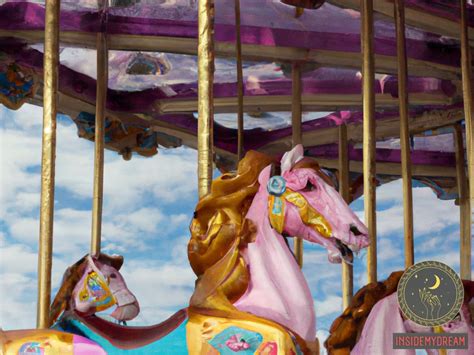 The Symbolism of Inoperative Amusement Rides: Uncovering Significance in Visions